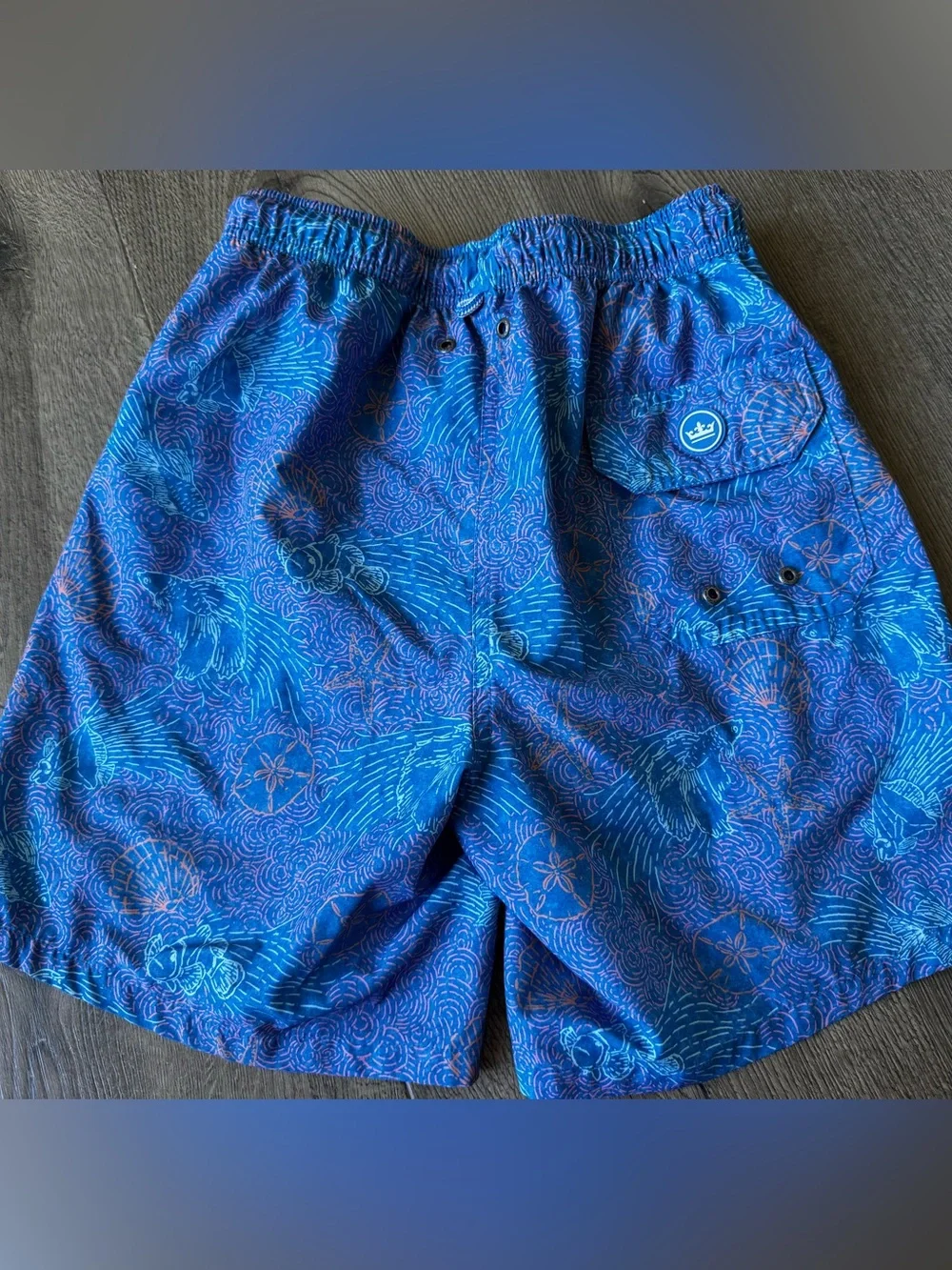 Peter Millar Swimtrunks